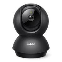 TP-LINK TAPO C211 Full HD 2K Siyah Gece Görüşlü 128GB Micro SD Destekli Wi-Fi Kamera